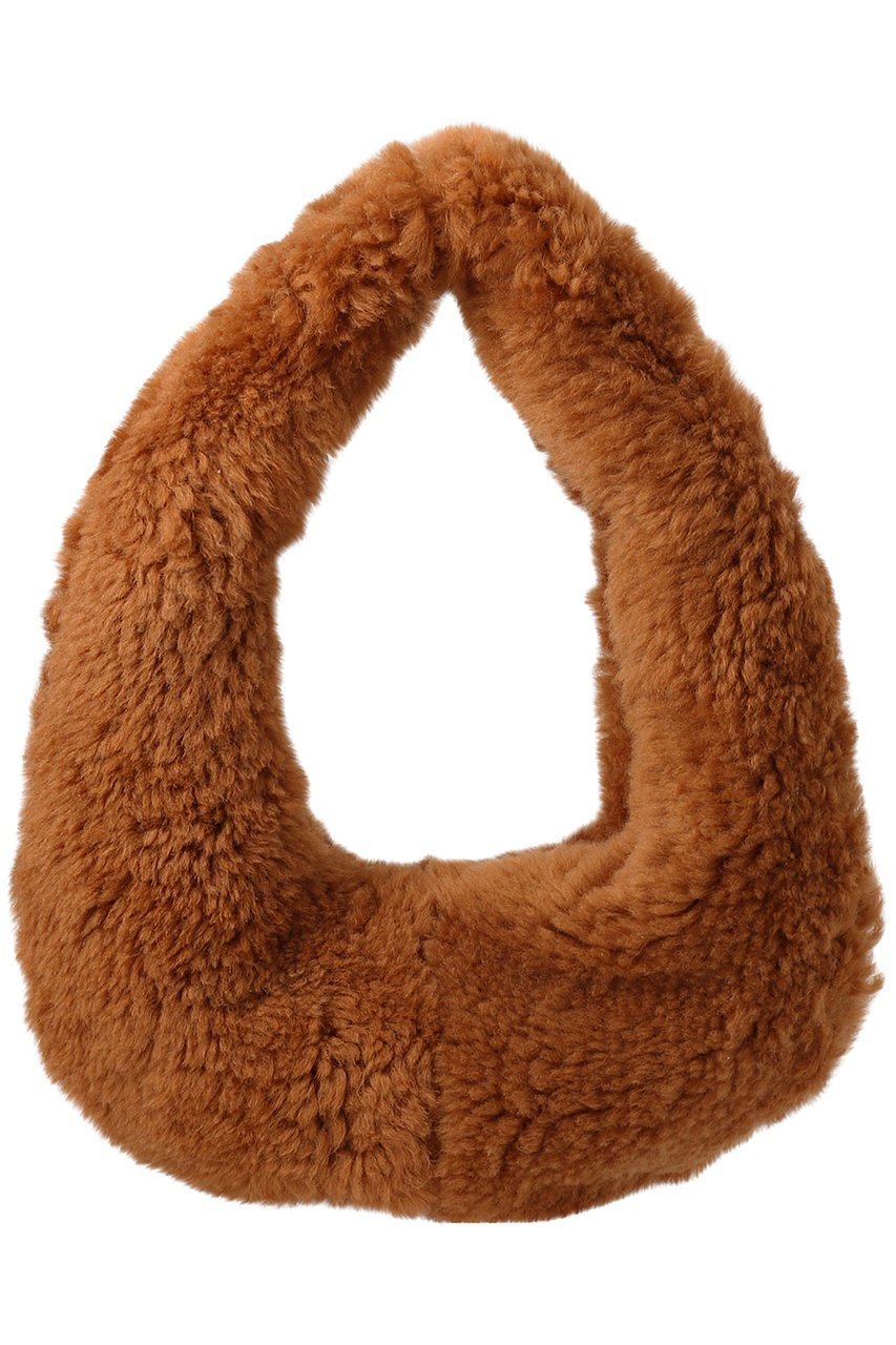 【プレインピープル/PLAIN PEOPLE】の【ANITA BILAEDI】ムートンバッグ 人気、トレンドファッション・服の通販 founy(ファニー) 　ファッション　Fashion　レディースファッション　Fashion for Women　バッグ　Bags　アクセサリー　Fashion Accessories　シンプル　Simple, Minimal　モコモコ　Fuzzy, Fluffy　other-3|ID: prp329100004605463 ipo3291000000036090763