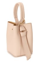 【アナイ/ANAYI】のIノットバケットバッグ 人気、トレンドファッション・服の通販 founy(ファニー) ファッション Fashion レディースファッション Fashion for Women バッグ Bags おすすめ Recommended / Our Picks コンパクト Compact, Small Size フォルム Silhouette, Form モチーフ Motif, Design Theme 旅行 Travel thumbnail ピンクベージュ|ID: prp329100004605476 ipo3291000000032787191
