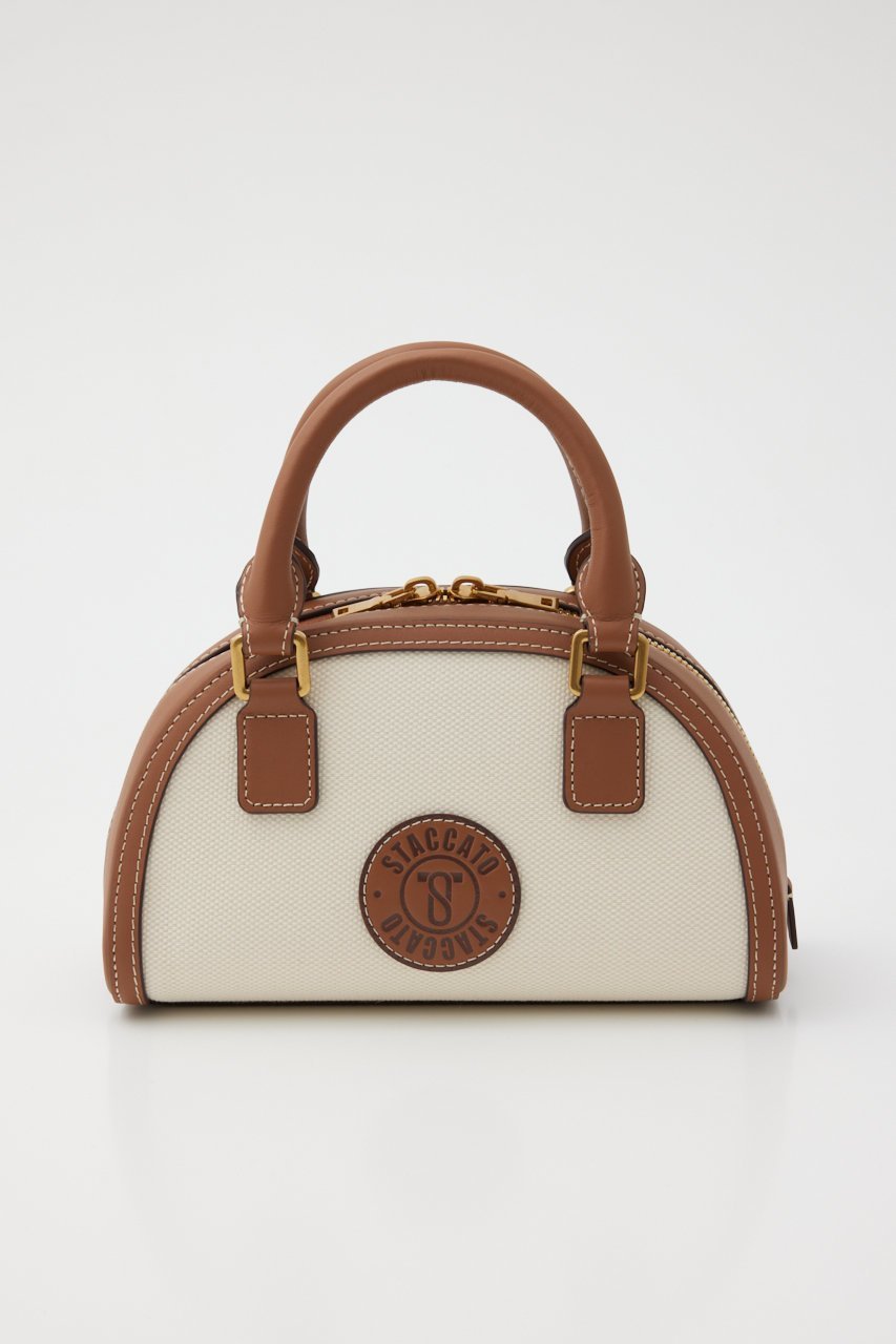 【スタッカート/STACCATO】のローストタイニーバッグ インテリア・キッズ・メンズ・レディースファッション・服の通販 founy(ファニー) 　ファッション　Fashion　レディースファッション　Fashion for Women　バッグ　Bags　リップ　Lip, Lip Motif　財布　Wallet, Purse　ブラウン|ID: prp329100004605478 ipo3291000000032787219