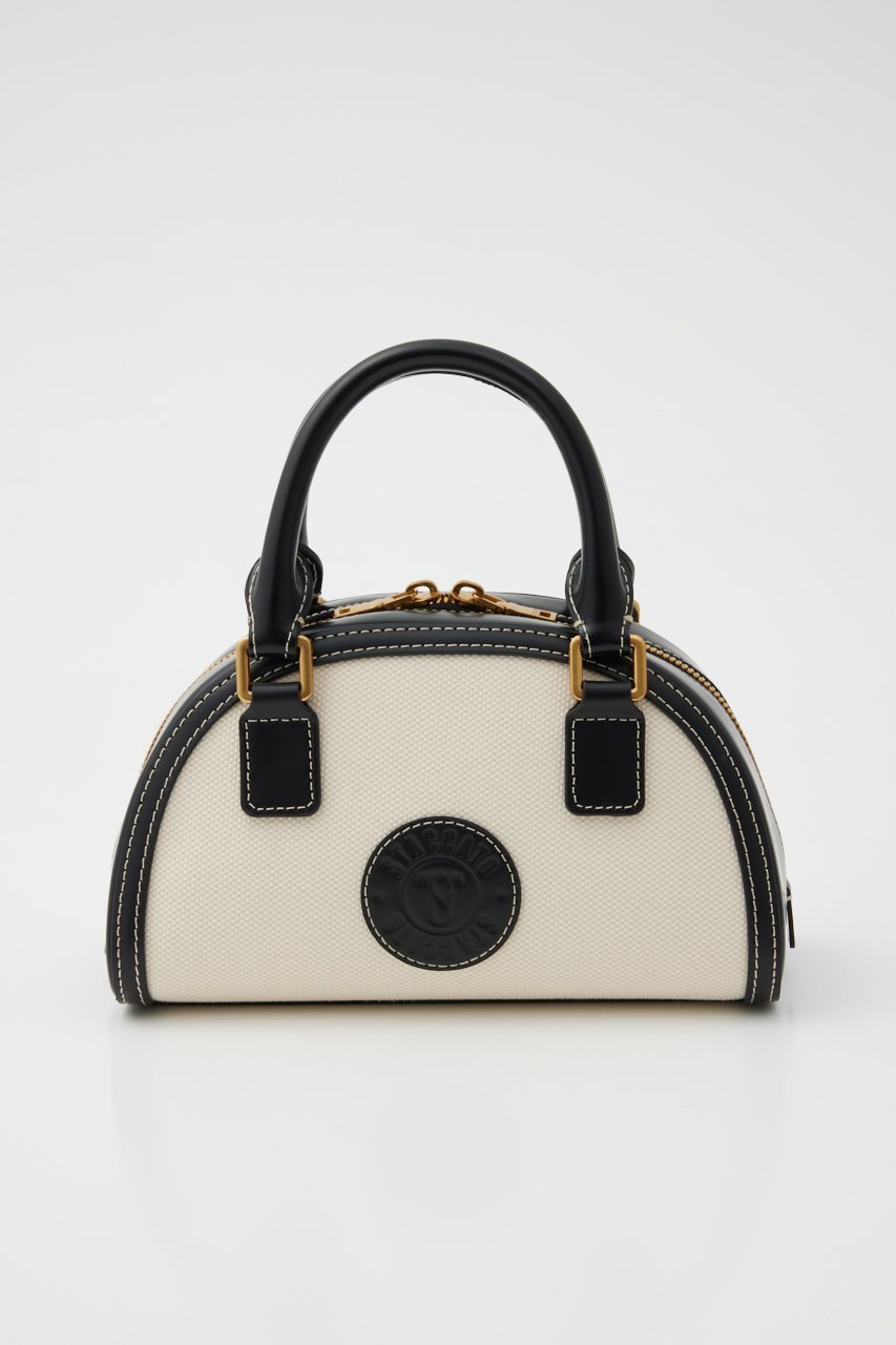 【スタッカート/STACCATO】のローストタイニーバッグ インテリア・キッズ・メンズ・レディースファッション・服の通販 founy(ファニー) 　ファッション　Fashion　レディースファッション　Fashion for Women　バッグ　Bags　リップ　Lip, Lip Motif　財布　Wallet, Purse　ブラック|ID: prp329100004605478 ipo3291000000034939231