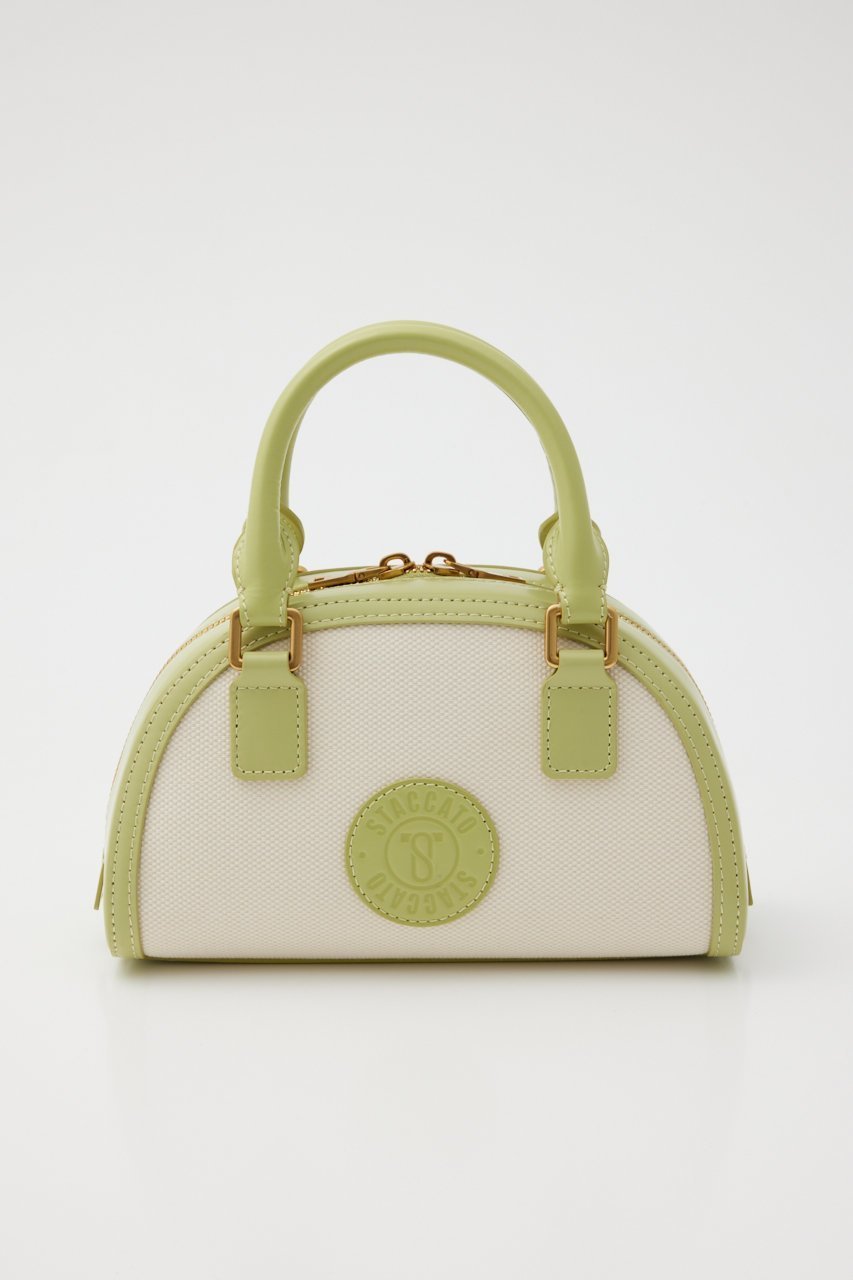 【スタッカート/STACCATO】のローストタイニーバッグ インテリア・キッズ・メンズ・レディースファッション・服の通販 founy(ファニー) 　ファッション　Fashion　レディースファッション　Fashion for Women　バッグ　Bags　リップ　Lip, Lip Motif　財布　Wallet, Purse　ライム|ID: prp329100004605478 ipo3291000000034939232