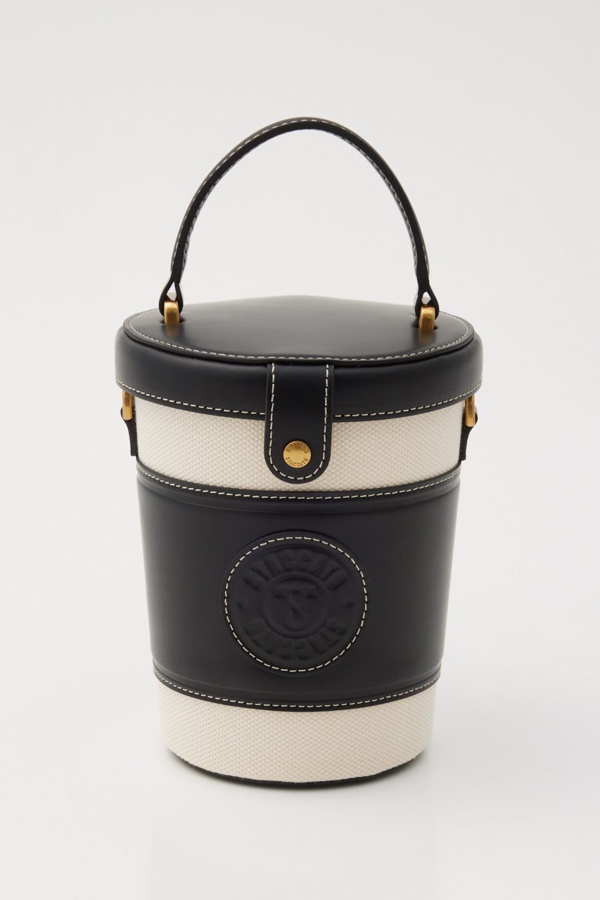 【スタッカート/STACCATO】のプテラバケットバッグ 人気、トレンドファッション・服の通販 founy(ファニー) 　ファッション　Fashion　レディースファッション　Fashion for Women　バッグ　Bags　コンパクト　Compact, Small Size　ショルダー　Shoulder, Shoulder Strap　バケツ　Bucket, Bucket Style　 other-1|ID: prp329100004605479 ipo3291000000034939241