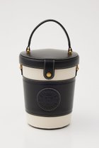 【スタッカート/STACCATO】のプテラバケットバッグ 人気、トレンドファッション・服の通販 founy(ファニー) ファッション Fashion レディースファッション Fashion for Women バッグ Bags コンパクト Compact, Small Size ショルダー Shoulder, Shoulder Strap バケツ Bucket, Bucket Style thumbnail ブラック|ID: prp329100004605479 ipo3291000000034939242