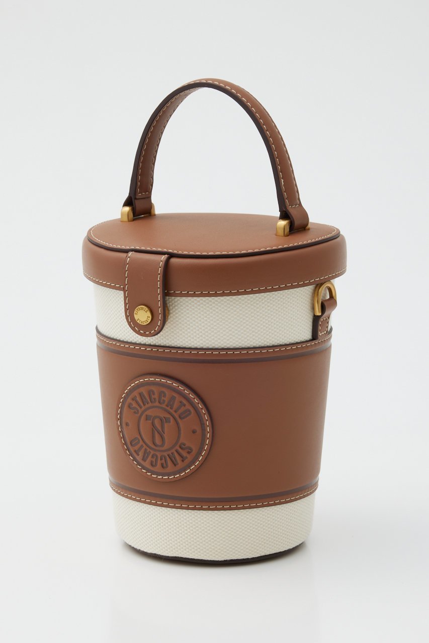 【スタッカート/STACCATO】のプテラバケットバッグ 人気、トレンドファッション・服の通販 founy(ファニー) 　ファッション　Fashion　レディースファッション　Fashion for Women　バッグ　Bags　コンパクト　Compact, Small Size　ショルダー　Shoulder, Shoulder Strap　バケツ　Bucket, Bucket Style　other-2|ID: prp329100004605479 ipo3291000000034939245