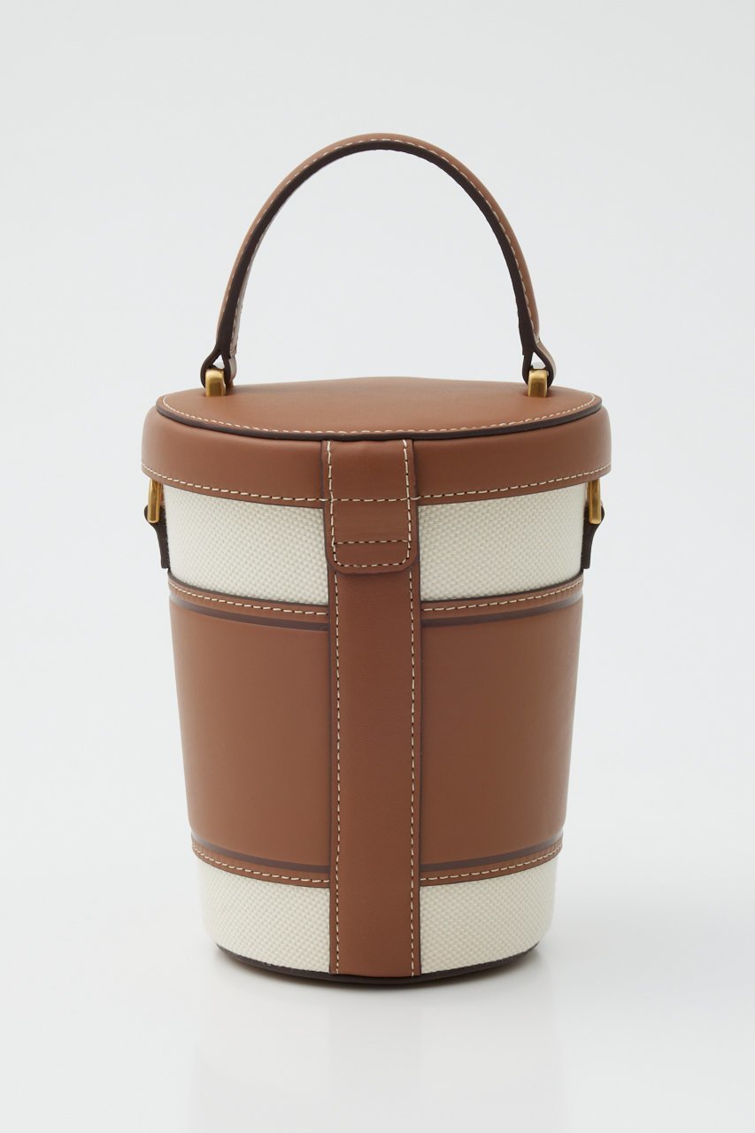 【スタッカート/STACCATO】のプテラバケットバッグ 人気、トレンドファッション・服の通販 founy(ファニー) 　ファッション　Fashion　レディースファッション　Fashion for Women　バッグ　Bags　コンパクト　Compact, Small Size　ショルダー　Shoulder, Shoulder Strap　バケツ　Bucket, Bucket Style　other-4|ID: prp329100004605479 ipo3291000000034939247