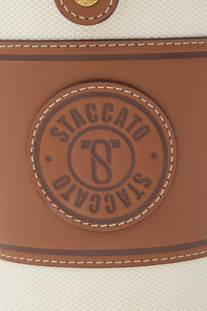 【スタッカート/STACCATO】のプテラバケットバッグ 人気、トレンドファッション・服の通販 founy(ファニー) 　ファッション　Fashion　レディースファッション　Fashion for Women　バッグ　Bags　コンパクト　Compact, Small Size　ショルダー　Shoulder, Shoulder Strap　バケツ　Bucket, Bucket Style　other-6|ID: prp329100004605479 ipo3291000000034939249