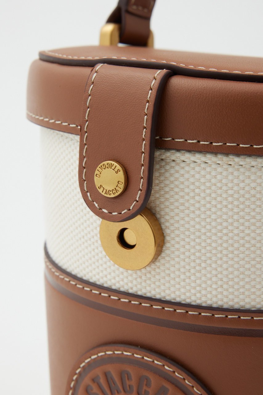 【スタッカート/STACCATO】のプテラバケットバッグ 人気、トレンドファッション・服の通販 founy(ファニー) 　ファッション　Fashion　レディースファッション　Fashion for Women　バッグ　Bags　コンパクト　Compact, Small Size　ショルダー　Shoulder, Shoulder Strap　バケツ　Bucket, Bucket Style　other-7|ID: prp329100004605479 ipo3291000000034939250