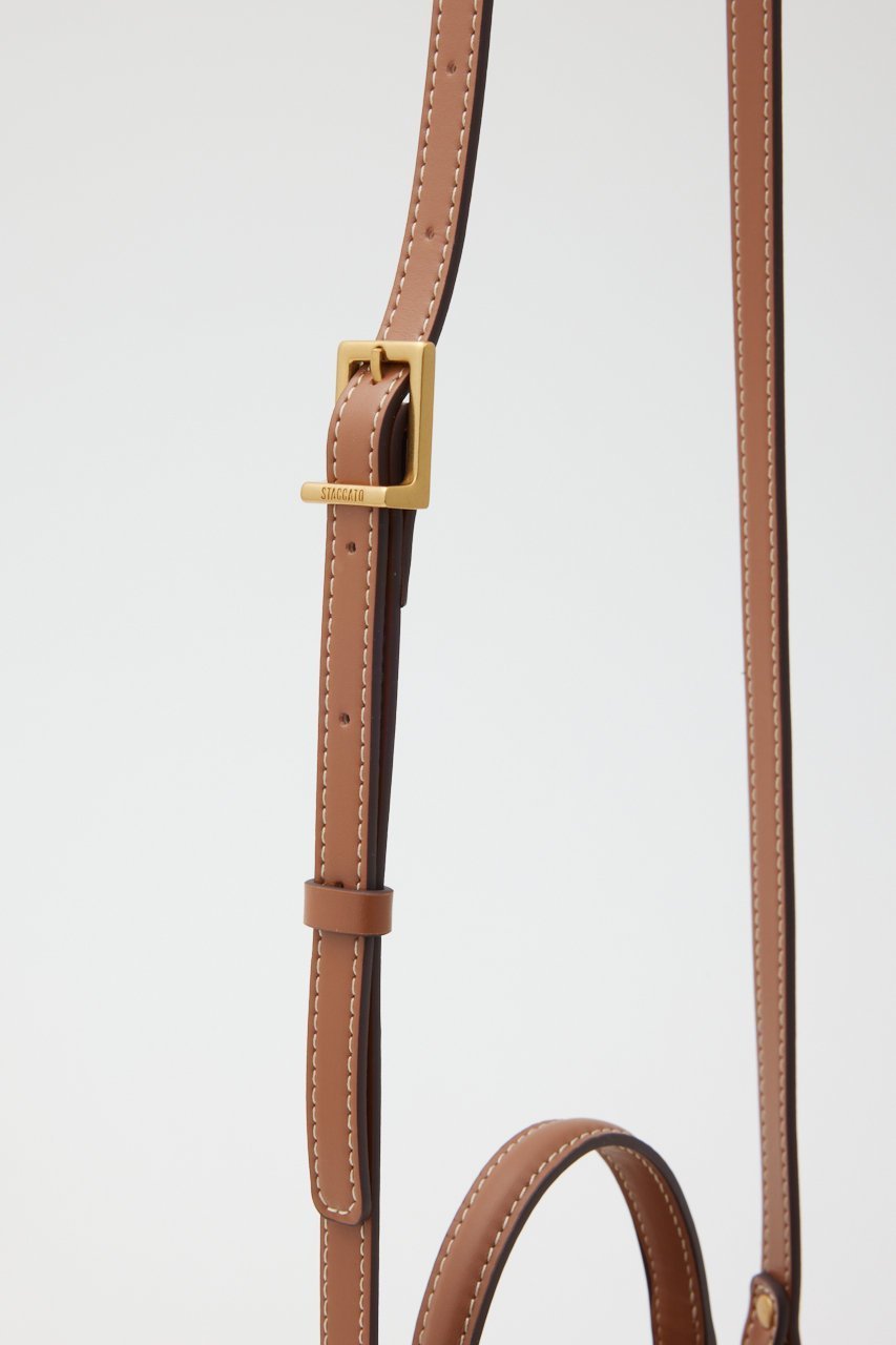 【スタッカート/STACCATO】のプテラバケットバッグ 人気、トレンドファッション・服の通販 founy(ファニー) 　ファッション　Fashion　レディースファッション　Fashion for Women　バッグ　Bags　コンパクト　Compact, Small Size　ショルダー　Shoulder, Shoulder Strap　バケツ　Bucket, Bucket Style　other-8|ID: prp329100004605479 ipo3291000000034939251