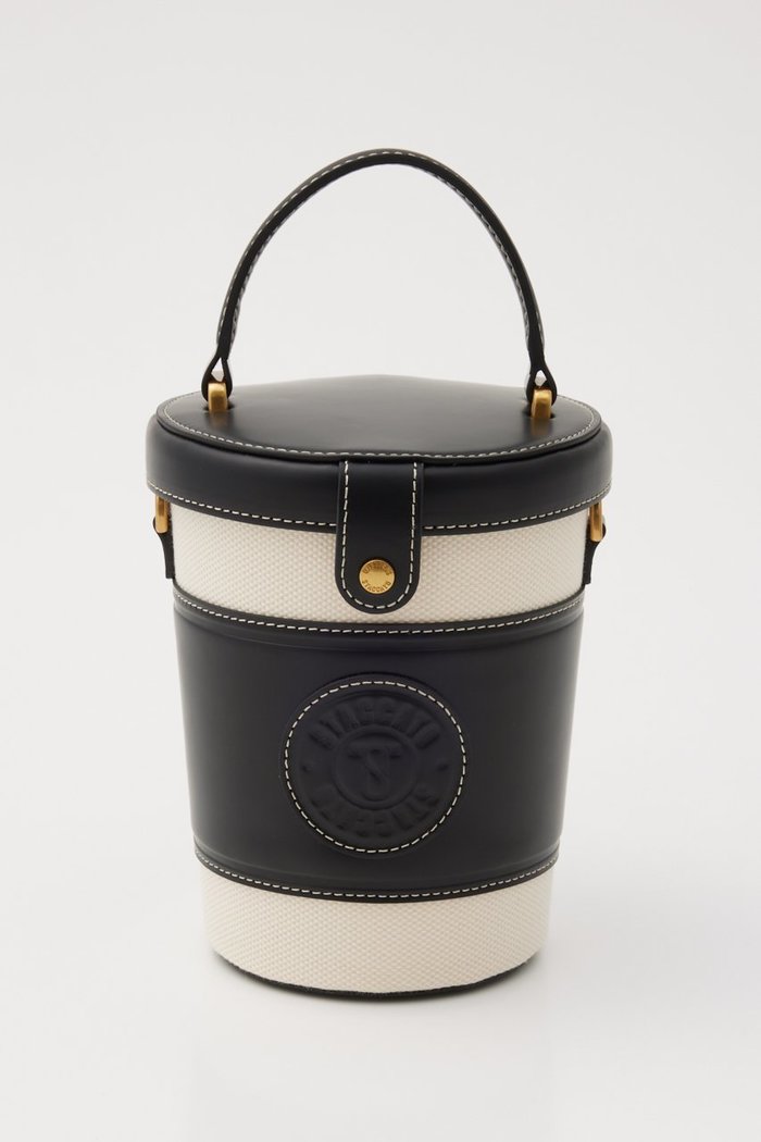 【スタッカート/STACCATO】のプテラバケットバッグ インテリア・キッズ・メンズ・レディースファッション・服の通販 founy(ファニー) https://founy.com/ ファッション Fashion レディースファッション Fashion for Women バッグ Bags コンパクト Compact, Small Size ショルダー Shoulder, Shoulder Strap バケツ Bucket, Bucket Style |ID: prp329100004605479 ipo3291000000035104268