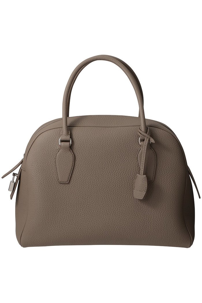 【ザ ロウ/THE ROW】のINDIA 12.00 インテリア・キッズ・メンズ・レディースファッション・服の通販 founy(ファニー) https://founy.com/ ファッション Fashion レディースファッション Fashion for Women バッグ Bags シンプル Simple, Minimal フォルム Silhouette, Form エレガント 上品 Elegant 定番 Standard, Basic Item |ID: prp329100004605507 ipo3291000000035691965