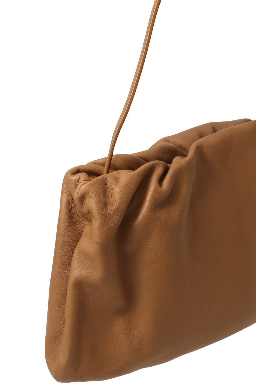 【ザ ロウ/THE ROW】のXL BOURSE 人気、トレンドファッション・服の通販 founy(ファニー) 　ファッション　Fashion　レディースファッション　Fashion for Women　バッグ　Bags　ギャザー　Gathered, Ruffled　スクエア　Square, Square Shape　フォルム　Silhouette, Form　ラップ　Wrap, Wrap Design　other-3|ID: prp329100004605510 ipo3291000000032788370