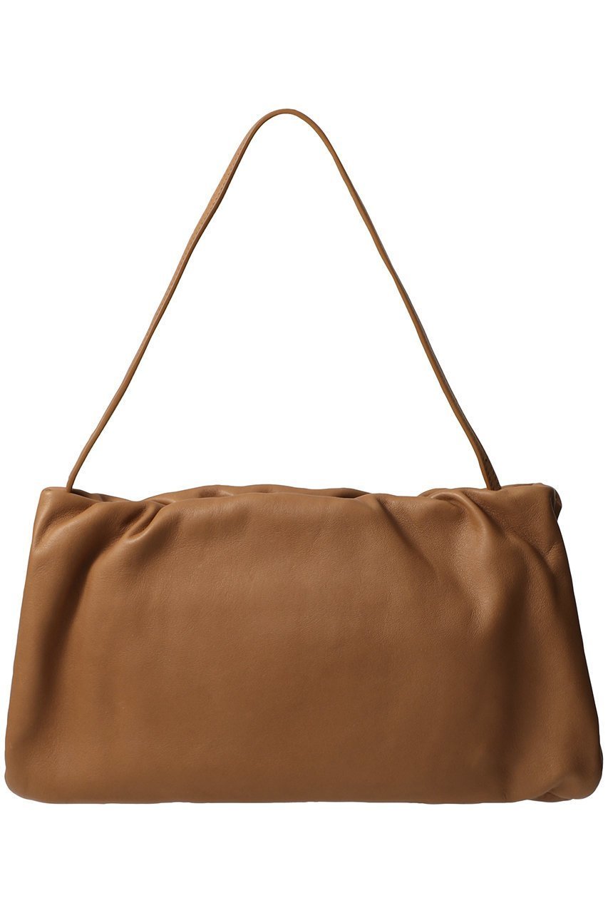 【ザ ロウ/THE ROW】のXL BOURSE 人気、トレンドファッション・服の通販 founy(ファニー) 　ファッション　Fashion　レディースファッション　Fashion for Women　バッグ　Bags　ギャザー　Gathered, Ruffled　スクエア　Square, Square Shape　フォルム　Silhouette, Form　ラップ　Wrap, Wrap Design　other-4|ID: prp329100004605510 ipo3291000000032788373