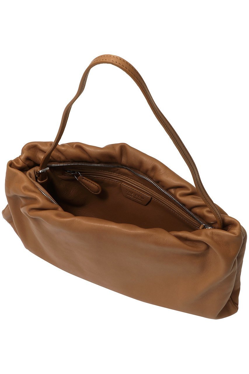 【ザ ロウ/THE ROW】のXL BOURSE 人気、トレンドファッション・服の通販 founy(ファニー) 　ファッション　Fashion　レディースファッション　Fashion for Women　バッグ　Bags　ギャザー　Gathered, Ruffled　スクエア　Square, Square Shape　フォルム　Silhouette, Form　ラップ　Wrap, Wrap Design　other-5|ID: prp329100004605510 ipo3291000000032788376