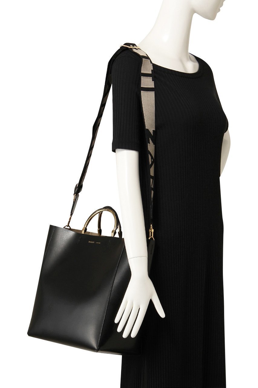 【ザンチェッティ/ZANCHETTI】のHANDLE SHOPPER(MINI SAFFIANO) 人気、トレンドファッション・服の通販 founy(ファニー) 　ファッション　Fashion　レディースファッション　Fashion for Women　バッグ　Bags　エレガント 上品　Elegant　スポーティ　Sporty, Casual Athletic　再入荷　Restock / Back in Stock　other-2|ID: prp329100004605511 ipo3291000000032788386