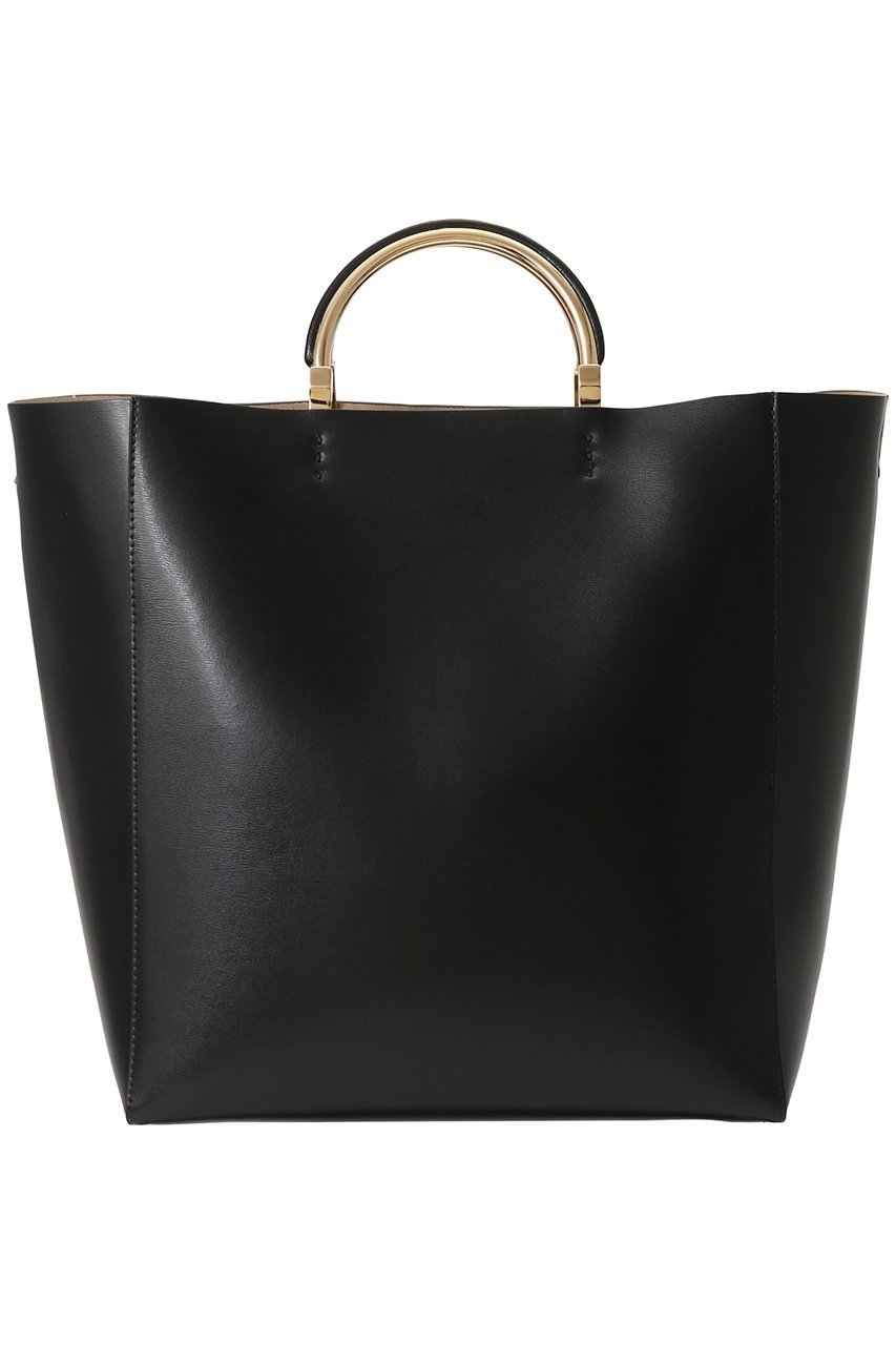 【ザンチェッティ/ZANCHETTI】のHANDLE SHOPPER(MINI SAFFIANO) 人気、トレンドファッション・服の通販 founy(ファニー) 　ファッション　Fashion　レディースファッション　Fashion for Women　バッグ　Bags　エレガント 上品　Elegant　スポーティ　Sporty, Casual Athletic　再入荷　Restock / Back in Stock　other-3|ID: prp329100004605511 ipo3291000000032788389