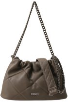 【スタッカート/STACCATO】のキルティング2WAYタッチバッグ 人気、トレンドファッション・服の通販 founy(ファニー) ファッション Fashion レディースファッション Fashion for Women バッグ Bags キルティング Quilted, Quilting ショルダー Shoulder, Shoulder Strap フラット Flat, Flat Shoes フロント Front, Front Design プレート Plate, Dish thumbnail グレージュ|ID: prp329100004605523 ipo3291000000032789033