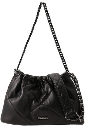 【スタッカート/STACCATO】 キルティング2WAYタッチバッグ人気、トレンドファッション・服の通販 founy(ファニー) ファッション Fashion レディースファッション Fashion for Women バッグ Bags キルティング Quilted, Quilting ショルダー Shoulder, Shoulder Strap フラット Flat, Flat Shoes フロント Front, Front Design プレート Plate, Dish |ID:prp329100004605523