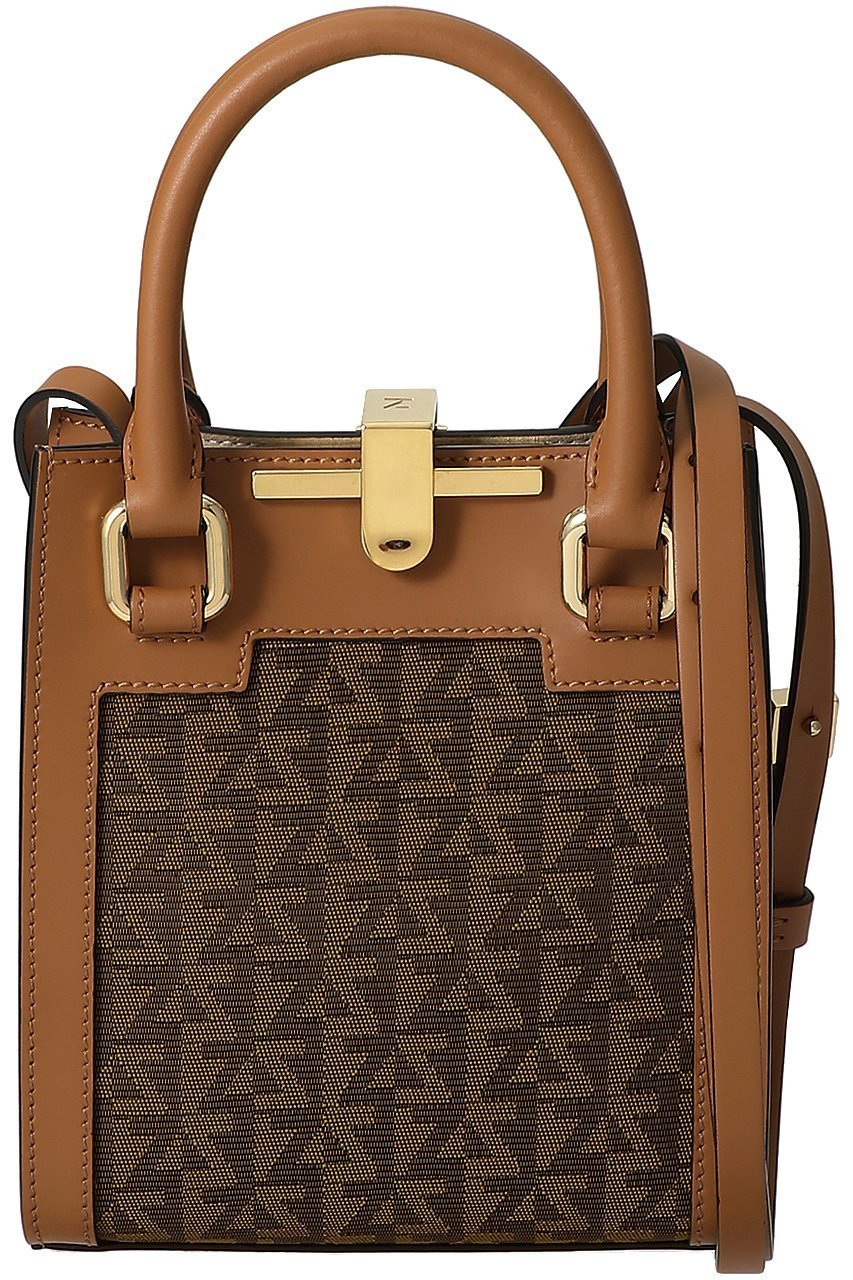 【ザンチェッティ/ZANCHETTI】のZETA CROSSBODY HANDLE(JAQUARD) インテリア・キッズ・メンズ・レディースファッション・服の通販 founy(ファニー) 　ファッション　Fashion　レディースファッション　Fashion for Women　バッグ　Bags　ジャカード／ジャガード　Jacquard, Woven Pattern　フォルム　Silhouette, Form　エレガント 上品　Elegant　ルート×クオイオ|ID: prp329100004605529 ipo3291000000035318978