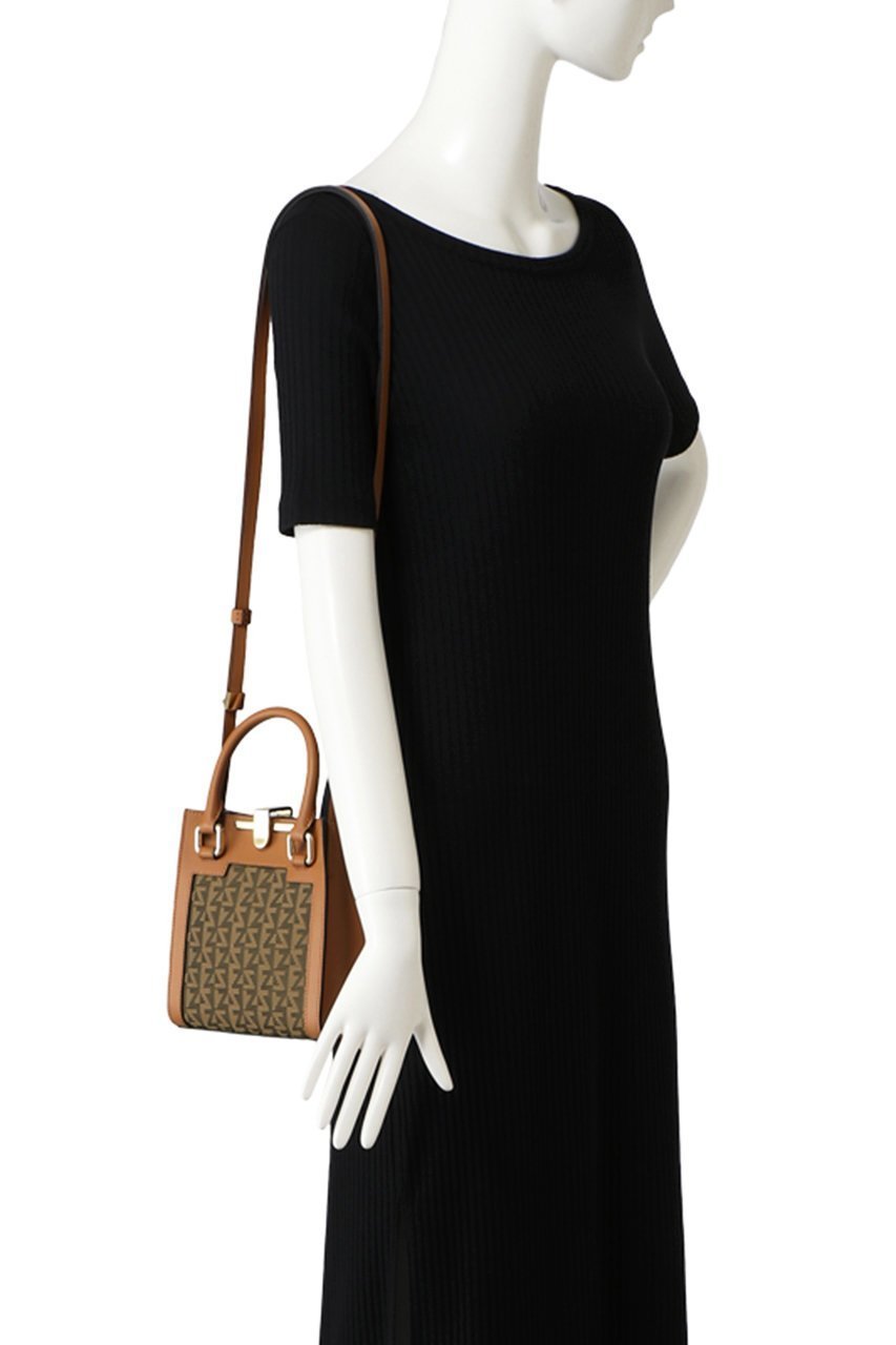 【ザンチェッティ/ZANCHETTI】のZETA CROSSBODY HANDLE(JAQUARD) 人気、トレンドファッション・服の通販 founy(ファニー) 　ファッション　Fashion　レディースファッション　Fashion for Women　バッグ　Bags　ジャカード／ジャガード　Jacquard, Woven Pattern　フォルム　Silhouette, Form　エレガント 上品　Elegant　other-2|ID: prp329100004605529 ipo3291000000035318979