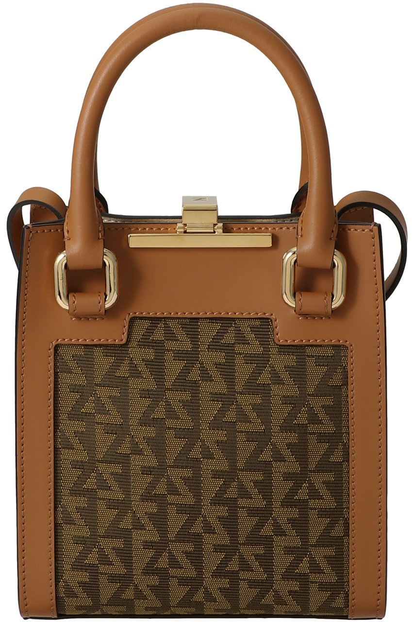 【ザンチェッティ/ZANCHETTI】のZETA CROSSBODY HANDLE(JAQUARD) 人気、トレンドファッション・服の通販 founy(ファニー) 　ファッション　Fashion　レディースファッション　Fashion for Women　バッグ　Bags　ジャカード／ジャガード　Jacquard, Woven Pattern　フォルム　Silhouette, Form　エレガント 上品　Elegant　other-3|ID: prp329100004605529 ipo3291000000036024896