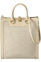 【ザンチェッティ/ZANCHETTI】のZETA CROSSBODY HANDLE L(STRAW) 人気、トレンドファッション・服の通販 founy(ファニー) ファッション Fashion レディースファッション Fashion for Women バッグ Bags フォルム Silhouette, Form 夏 Summer 春 Spring S/S・春夏 SS, Spring/Summer, Warm Season |ID:prp329100004605530