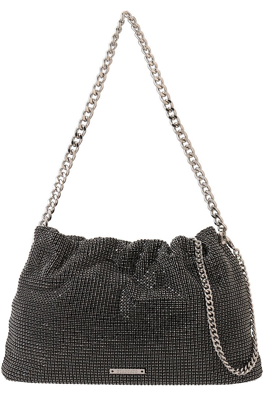 【スタッカート/STACCATO】のルチェロダズリンバーティーバッグ 人気、トレンドファッション・服の通販 founy(ファニー) 　ファッション　Fashion　レディースファッション　Fashion for Women　バッグ　Bags　ショルダー　Shoulder, Shoulder Strap　フラット　Flat, Flat Shoes　冬　Winter / This Winter　 other-1|ID: prp329100004605539 ipo3291000000032790095