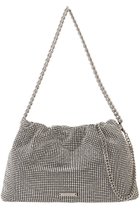 【スタッカート/STACCATO】のルチェロダズリンバーティーバッグ 人気、トレンドファッション・服の通販 founy(ファニー) ファッション Fashion レディースファッション Fashion for Women バッグ Bags ショルダー Shoulder, Shoulder Strap フラット Flat, Flat Shoes 冬 Winter / This Winter thumbnail シルバー|ID: prp329100004605539 ipo3291000000032790100