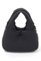【メゾンスペシャル/MAISON SPECIAL】のPuffer Mini Tote Bag/パッファーミニトートバッグ 人気、トレンドファッション・服の通販 founy(ファニー) ファッション Fashion レディースファッション Fashion for Women バッグ Bags おすすめ Recommended / Our Picks ショルダー Shoulder, Shoulder Strap タフタ Taffeta, Structured Fabric チェック Check, Plaid, Tartan ブルゾン Blouson, Bomber Jacket ワッシャー Washer, Crinkled Finish |ID:prp329100004605549