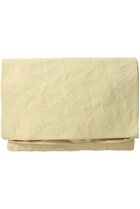 【プレインピープル/PLAIN PEOPLE】のレザーバッグ 人気、トレンドファッション・服の通販 founy(ファニー) ファッション Fashion レディースファッション Fashion for Women バッグ Bags クラッチ Clutch, Clutch Bag シンプル Simple, Minimal ドット Polka Dot, Dot Pattern リラックス Relax, Relaxed Fit thumbnail イエロー|ID: prp329100004605550 ipo3291000000035041081