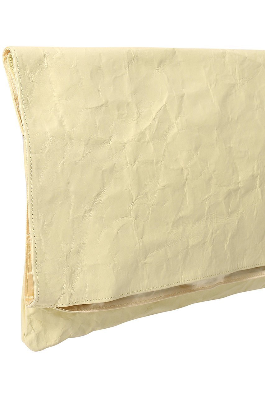 【プレインピープル/PLAIN PEOPLE】のレザーバッグ 人気、トレンドファッション・服の通販 founy(ファニー) 　ファッション　Fashion　レディースファッション　Fashion for Women　バッグ　Bags　クラッチ　Clutch, Clutch Bag　シンプル　Simple, Minimal　ドット　Polka Dot, Dot Pattern　リラックス　Relax, Relaxed Fit　other-4|ID: prp329100004605550 ipo3291000000035041085