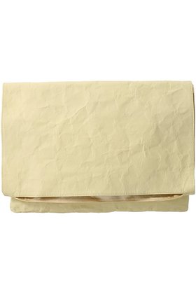 【プレインピープル/PLAIN PEOPLE】 レザーバッグ人気、トレンドファッション・服の通販 founy(ファニー) ファッション Fashion レディースファッション Fashion for Women バッグ Bags クラッチ Clutch, Clutch Bag シンプル Simple, Minimal ドット Polka Dot, Dot Pattern リラックス Relax, Relaxed Fit |ID:prp329100004605550