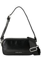 【メゾンスペシャル/MAISON SPECIAL】のDouble Zipper Bag/ダブルファスナーバッグ 人気、トレンドファッション・服の通販 founy(ファニー) ファッション Fashion レディースファッション Fashion for Women バッグ Bags アイレット Eyelet Lace コンパクト Compact, Small Size ショルダー Shoulder, Shoulder Strap シンプル Simple, Minimal スマホ Smartphone, Mobile Device ダブル Double, Double-Breasted デニム Denim, Jeans Material トレンド Trend, Trending Now バランス Balance, Style Balance ポケット Pocket, Pocket Detail ポーチ Pouch, Small Case リアル Real, Realistic エレガント 上品 Elegant |ID:prp329100004605561