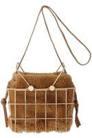【マルティニーク/martinique】の【ZANCHETTI】MARKET BAG 人気、トレンドファッション・服の通販 founy(ファニー) ファッション Fashion レディースファッション Fashion for Women バッグ Bags イタリア Italy メタル Metal, Metal Parts |ID:prp329100004605611