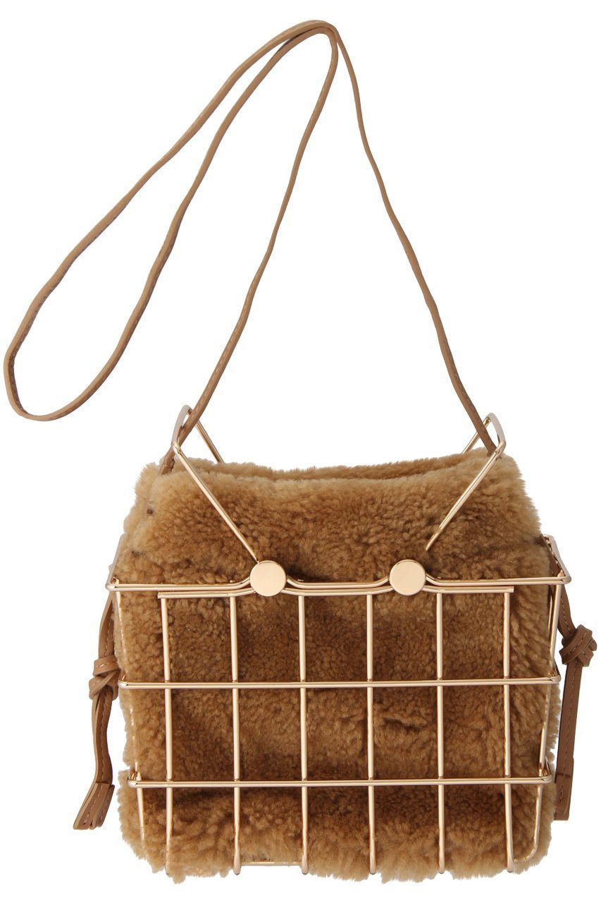 【マルティニーク/martinique】の【ZANCHETTI】MARKET BAG 人気、トレンドファッション・服の通販 founy(ファニー) 　ファッション　Fashion　レディースファッション　Fashion for Women　バッグ　Bags　イタリア　Italy　メタル　Metal, Metal Parts　other-3|ID: prp329100004605611 ipo3291000000032794056