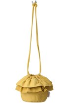 【シシ/sisii】のBudバッグ 人気、トレンドファッション・服の通販 founy(ファニー) ファッション Fashion レディースファッション Fashion for Women バッグ Bags フリル Frill, Ruffle ワンポイント One Point, Statement Accent 夏 Summer 定番 Standard, Basic Item 巾着 Drawstring Bag, Kinchaku 春 Spring S/S・春夏 SS, Spring/Summer, Warm Season thumbnail イエロー|ID: prp329100004605634 ipo3291000000035105417