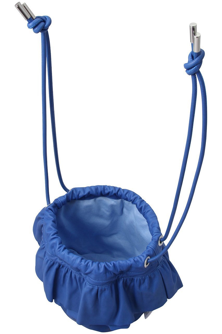 【シシ/sisii】のBudバッグ 人気、トレンドファッション・服の通販 founy(ファニー) 　ファッション　Fashion　レディースファッション　Fashion for Women　バッグ　Bags　フリル　Frill, Ruffle　ワンポイント　One Point, Statement Accent　夏　Summer　定番　Standard, Basic Item　巾着　Drawstring Bag, Kinchaku　春　Spring　S/S・春夏　SS, Spring/Summer, Warm Season　other-5|ID: prp329100004605634 ipo3291000000035105422