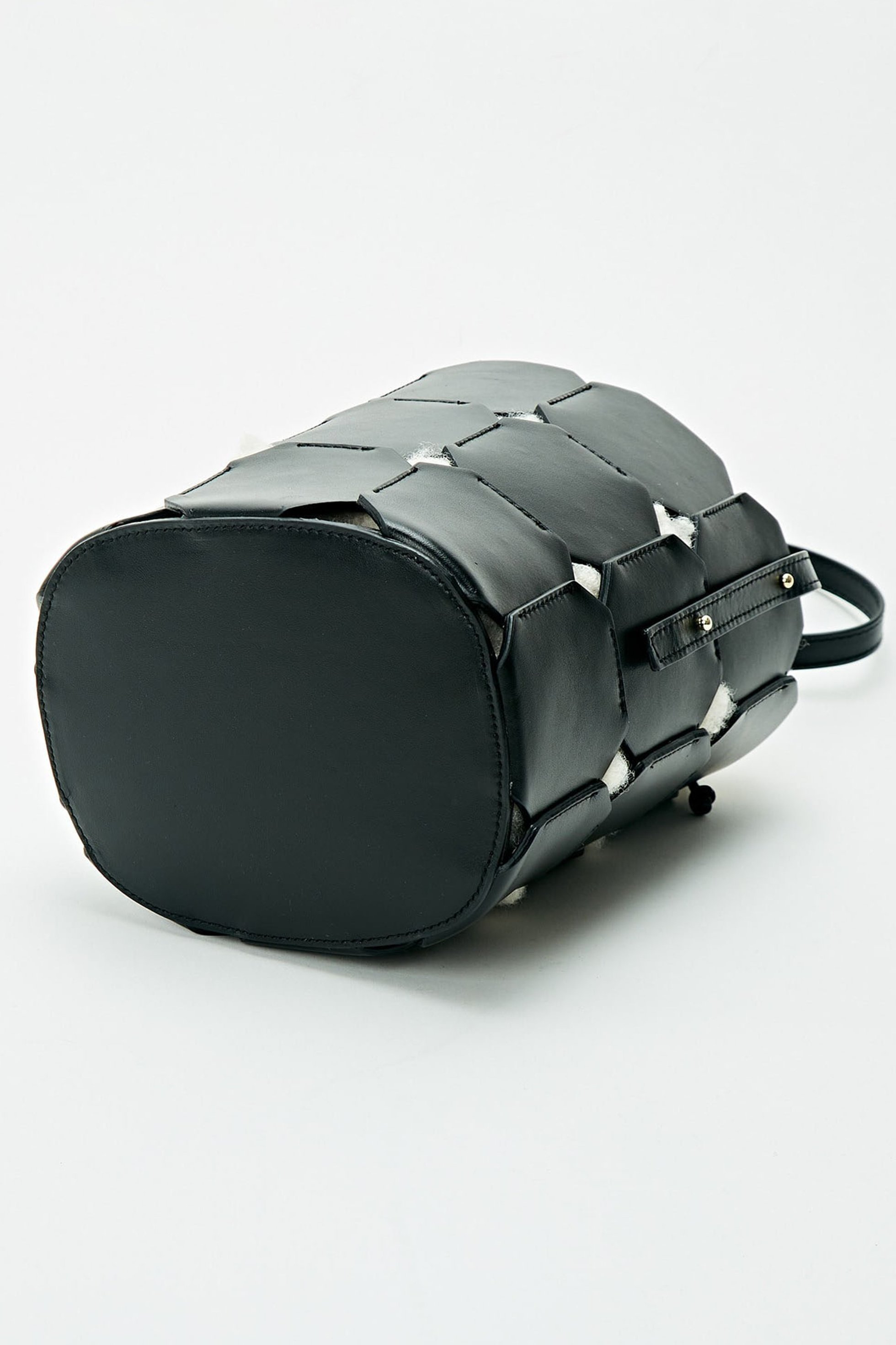 【マルティニーク/martinique】の【anita bilardi】PUZZLE BAG&ECO MONTONE 人気、トレンドファッション・服の通販 founy(ファニー) 　ファッション　Fashion　レディースファッション　Fashion for Women　バッグ　Bags　パッチワーク　Patchwork, Mixed Fabric　other-4|ID: prp329100004605648 ipo3291000000032795820
