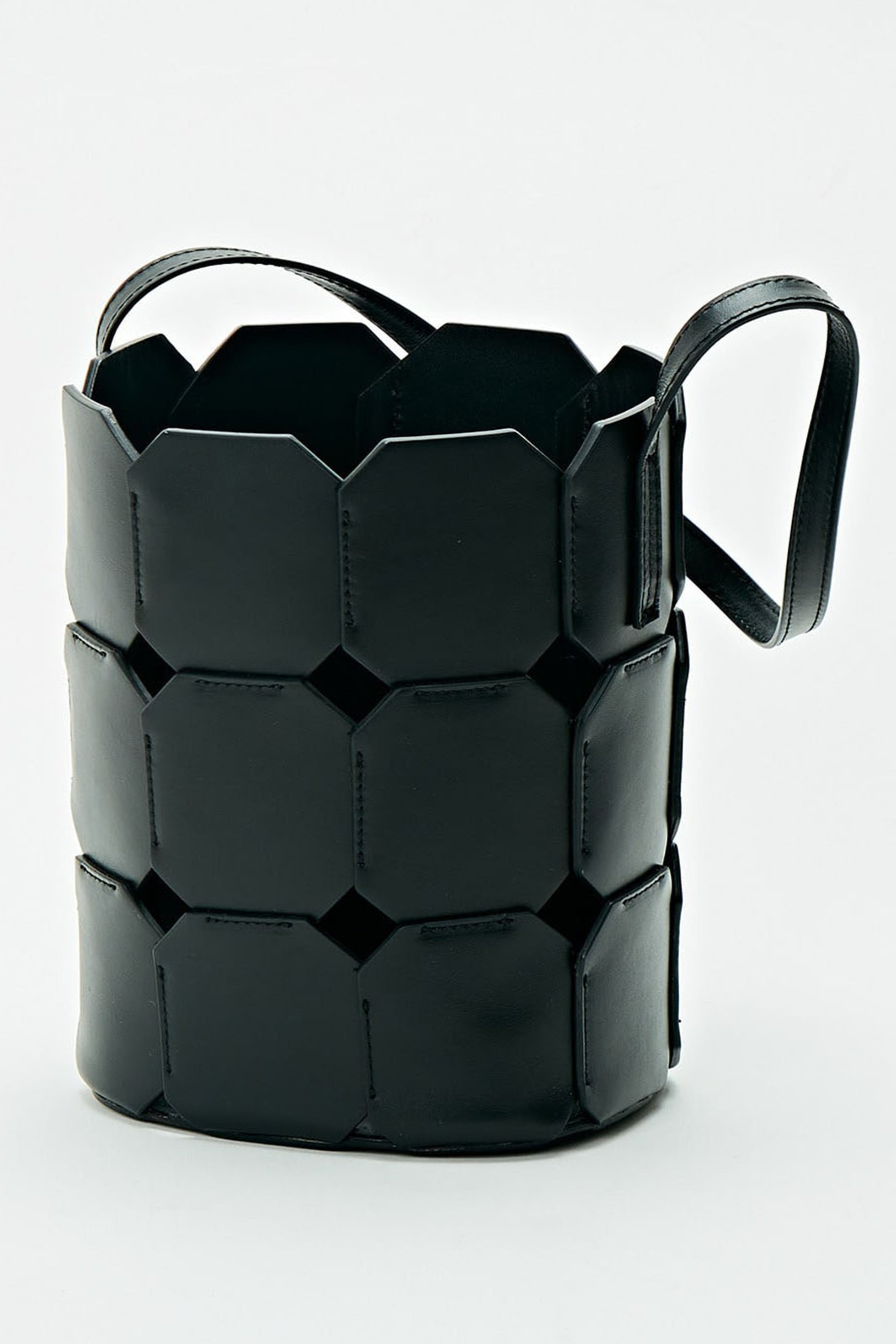 【マルティニーク/martinique】の【anita bilardi】PUZZLE BAG&ECO MONTONE 人気、トレンドファッション・服の通販 founy(ファニー) 　ファッション　Fashion　レディースファッション　Fashion for Women　バッグ　Bags　パッチワーク　Patchwork, Mixed Fabric　other-6|ID: prp329100004605648 ipo3291000000032795836