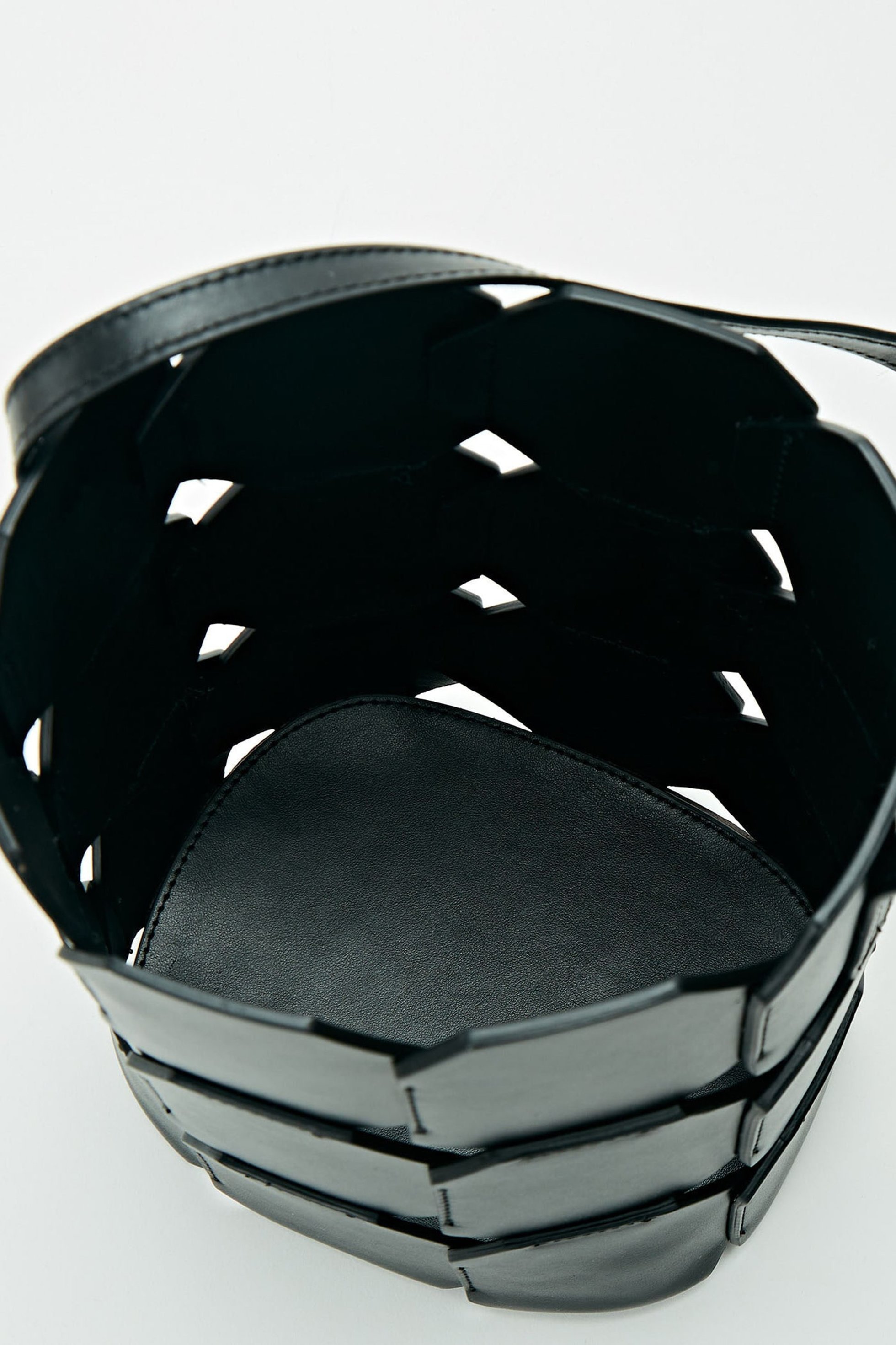 【マルティニーク/martinique】の【anita bilardi】PUZZLE BAG&ECO MONTONE 人気、トレンドファッション・服の通販 founy(ファニー) 　ファッション　Fashion　レディースファッション　Fashion for Women　バッグ　Bags　パッチワーク　Patchwork, Mixed Fabric　other-7|ID: prp329100004605648 ipo3291000000032795844