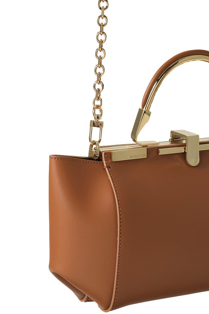 【ザンチェッティ/ZANCHETTI】のAMLETO 20 人気、トレンドファッション・服の通販 founy(ファニー) 　ファッション　Fashion　レディースファッション　Fashion for Women　バッグ　Bags　ショルダー　Shoulder, Shoulder Strap　チェーン　Chain, Chain Strap　フォルム　Silhouette, Form　定番　Standard, Basic Item　other-4|ID: prp329100004605662 ipo3291000000035105922