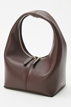 【マルティニーク/martinique】の【FRENZLAUER】Mini Pamoer Nappa バッグ ブラウン|ID: prp329100004605671 ipo3291000000032796923
