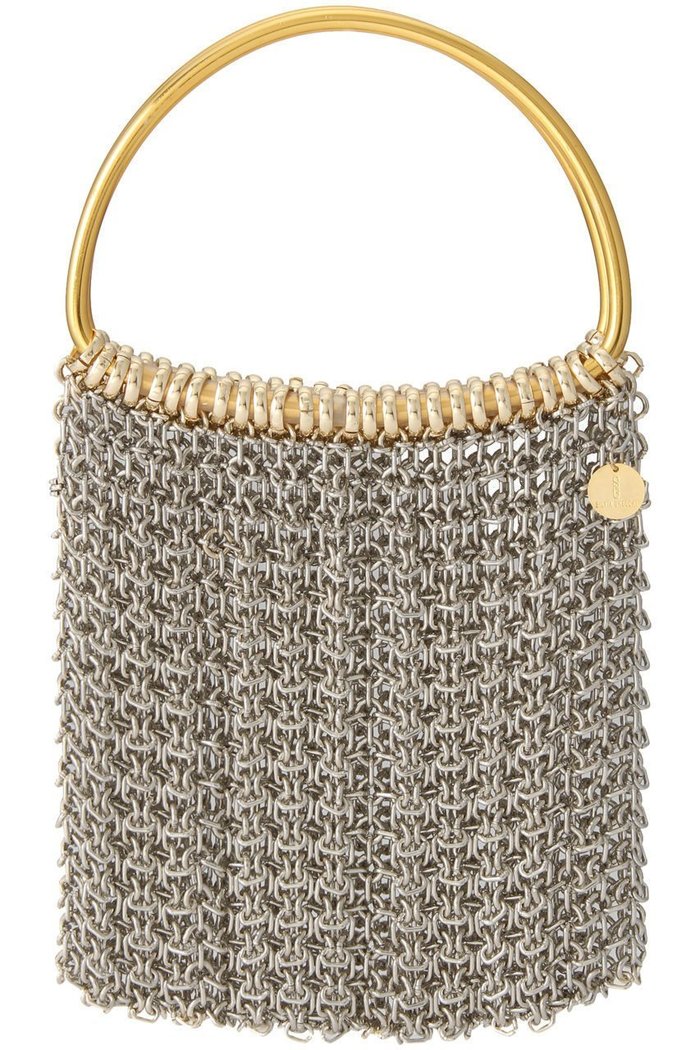 【マルティニーク/martinique】の【SILVIA GNECCHI】SILVIA BAG インテリア・キッズ・メンズ・レディースファッション・服の通販 founy(ファニー) https://founy.com/ ファッション Fashion レディースファッション Fashion for Women バッグ Bags アクセサリー Fashion Accessories オケージョン Occasion Wear デニム Denim, Jeans Material リュクス Luxury, Elegant, High-End, Chic |ID: prp329100004605672 ipo3291000000032796987