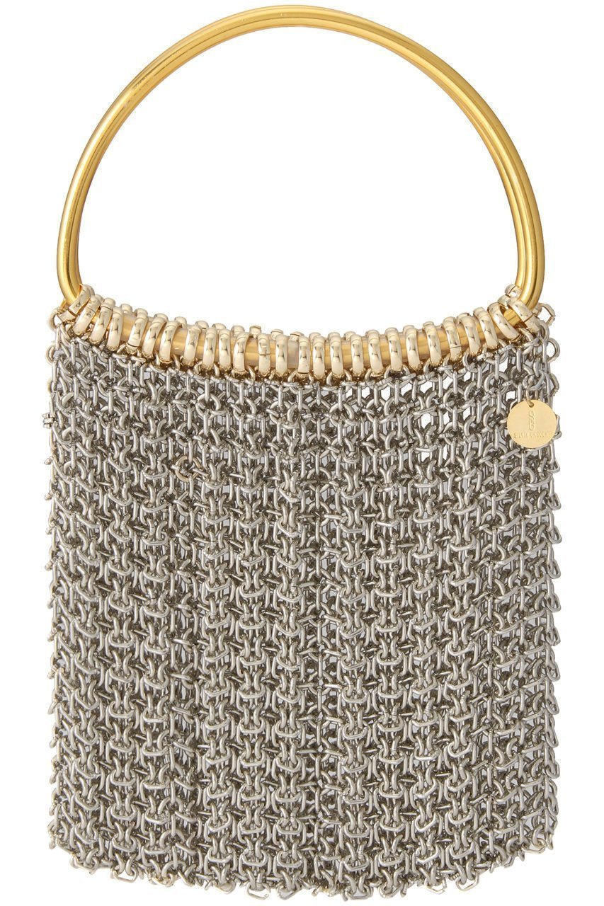 【マルティニーク/martinique】の【SILVIA GNECCHI】SILVIA BAG 人気、トレンドファッション・服の通販 founy(ファニー) 　ファッション　Fashion　レディースファッション　Fashion for Women　バッグ　Bags　アクセサリー　Fashion Accessories　オケージョン　Occasion Wear　デニム　Denim, Jeans Material　リュクス　Luxury, Elegant, High-End, Chic　 other-1|ID: prp329100004605672 ipo3291000000032796987