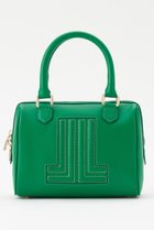【ランバン オン ブルー/LANVIN en Bleu】のヴィジュ ボストン グリーン|ID: prp329100004605675 ipo3291000000032797041