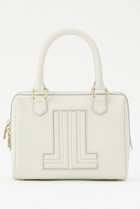 【ランバン オン ブルー/LANVIN en Bleu】のヴィジュ ボストン オフ|ID: prp329100004605675 ipo3291000000032797042