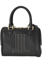 【ランバン オン ブルー/LANVIN en Bleu】のヴィジュ ボストン ブラック|ID: prp329100004605675 ipo3291000000032797046