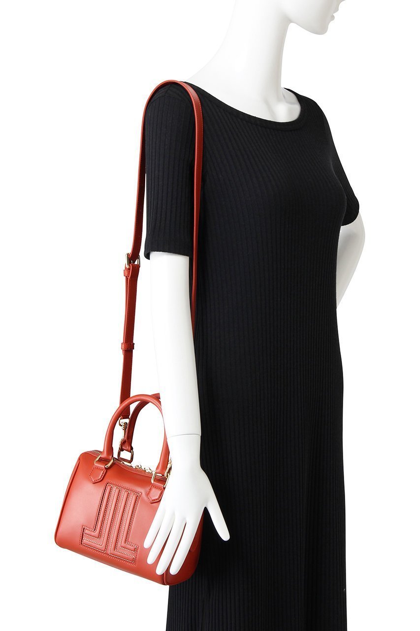 【ランバン オン ブルー/LANVIN en Bleu】のヴィジュ ボストン 人気、トレンドファッション・服の通販 founy(ファニー) 　ファッション　Fashion　レディースファッション　Fashion for Women　バッグ　Bags　おすすめ　Recommended / Our Picks　ギフト プレゼント　Gift / Present　ショルダー　Shoulder, Shoulder Strap　ボストン　Boston　ボストンバッグ　Boston Bag, Retro Bag　ポケット　Pocket, Pocket Detail　other-2|ID: prp329100004605675 ipo3291000000032797049