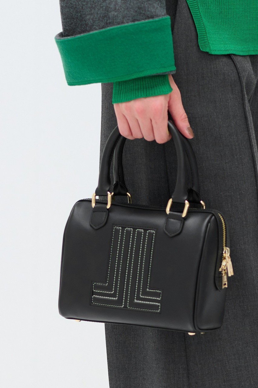 【ランバン オン ブルー/LANVIN en Bleu】のヴィジュ ボストン 人気、トレンドファッション・服の通販 founy(ファニー) 　ファッション　Fashion　レディースファッション　Fashion for Women　バッグ　Bags　おすすめ　Recommended / Our Picks　ギフト プレゼント　Gift / Present　ショルダー　Shoulder, Shoulder Strap　ボストン　Boston　ボストンバッグ　Boston Bag, Retro Bag　ポケット　Pocket, Pocket Detail　other-7|ID: prp329100004605675 ipo3291000000032797066