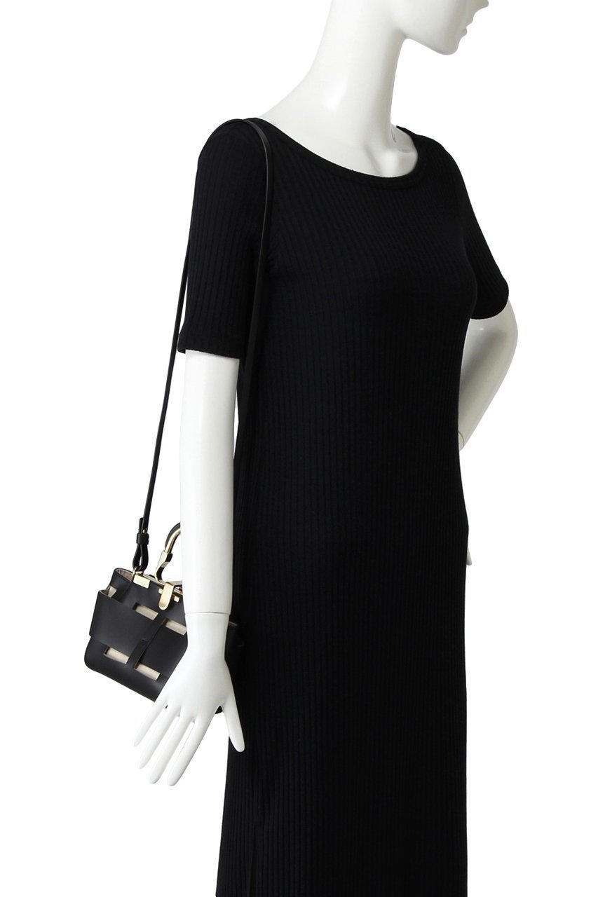 【ザンチェッティ/ZANCHETTI】のAMLETO MINI WOVEN 人気、トレンドファッション・服の通販 founy(ファニー) 　ファッション　Fashion　レディースファッション　Fashion for Women　バッグ　Bags　インナー　Innerwear　キャンバス　Canvas, Canvas Fabric　クラッチ　Clutch, Clutch Bag　コンパクト　Compact, Small Size　夏　Summer　春　Spring　S/S・春夏　SS, Spring/Summer, Warm Season　other-2|ID: prp329100004605681 ipo3291000000035106027