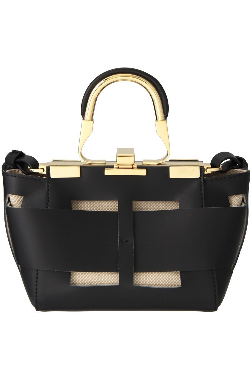 【ザンチェッティ/ZANCHETTI】のAMLETO MINI WOVEN 人気、トレンドファッション・服の通販 founy(ファニー) 　ファッション　Fashion　レディースファッション　Fashion for Women　バッグ　Bags　インナー　Innerwear　キャンバス　Canvas, Canvas Fabric　クラッチ　Clutch, Clutch Bag　コンパクト　Compact, Small Size　夏　Summer　春　Spring　S/S・春夏　SS, Spring/Summer, Warm Season　other-3|ID: prp329100004605681 ipo3291000000035106028